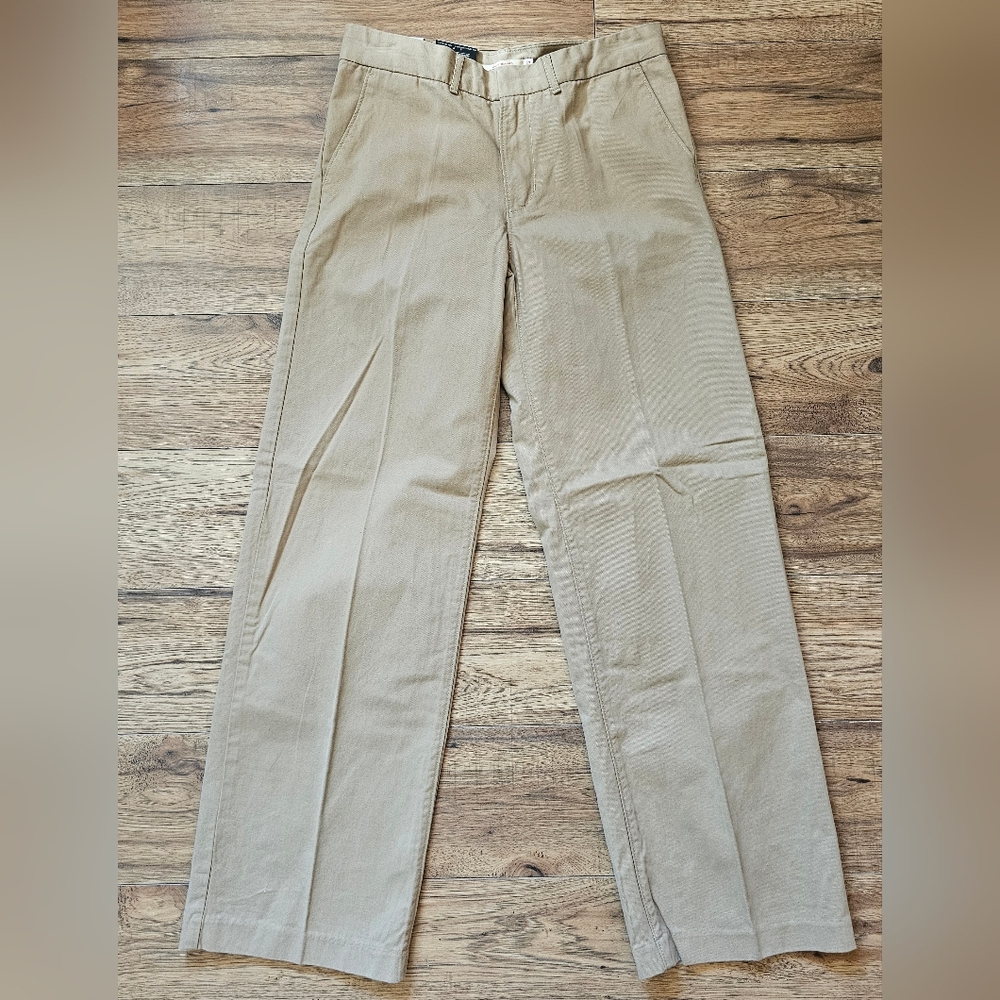 Levi's baggy trouser pant